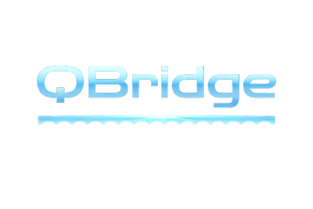 QBridge logo